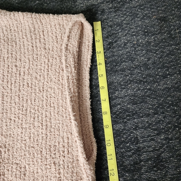 Open Front Cardigan - Picture 7 of 8